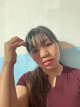 Snapshot of Nini-an chatting on March 8, 2026, 6:44 pm Nini-an online show from March 8, 2026, 6:44 pm