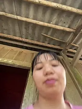 Snapshot of Nini-an chatting on March 31, 2026, 9:53 am Nini-an online show from March 31, 2026, 9:53 am