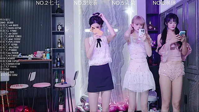 98K 001 online show from July 8, 2026, 4:28 am
