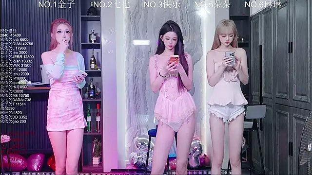 98K 001 online show from July 11, 2026, 4:26 am