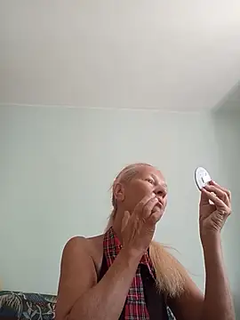 Snapshot of ViktoriaSexi1 chatting on June 11, 2026, 5:49 am ViktoriaSexi1 online show from June 11, 2026, 5:49 am