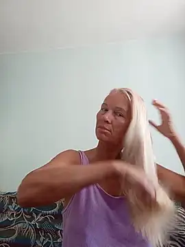 ViktoriaSexi1 online show from June 22, 2026, 5:59 am