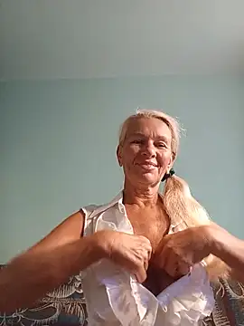 ViktoriaSexi1 online show from July 9, 2026, 6:50 am