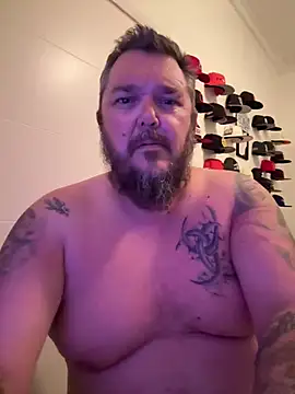 Snapshot of bigbear345k chatting on March 7, 2026, 6:21 am bigbear345k online show from March 7, 2026, 6:21 am