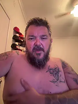 Snapshot of bigbear345k chatting on March 13, 2026, 6:42 am bigbear345k online show from March 13, 2026, 6:42 am