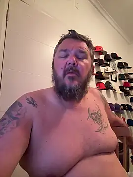 Snapshot of bigbear345k chatting on March 14, 2026, 5:13 am bigbear345k online show from March 14, 2026, 5:13 am