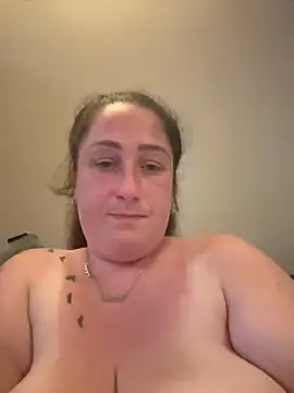 CurvyCatx online show from June 20, 2026, 9:50 pm