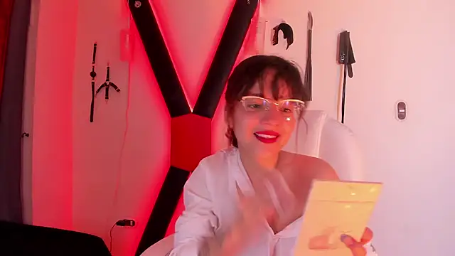 MelissaGirat  online show from March 9, 2026, 12:09 pm