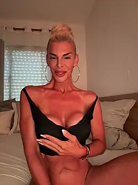Aria 69 online show from June 7, 2026, 5:06 pm