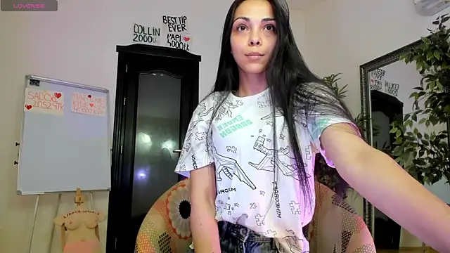 Cheerishh online show from June 24, 2026, 9:41 am