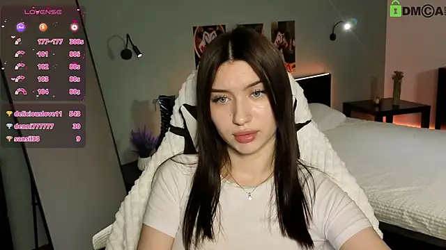 Sugar Kitten12 online show from April 23, 2026, 12:29 pm