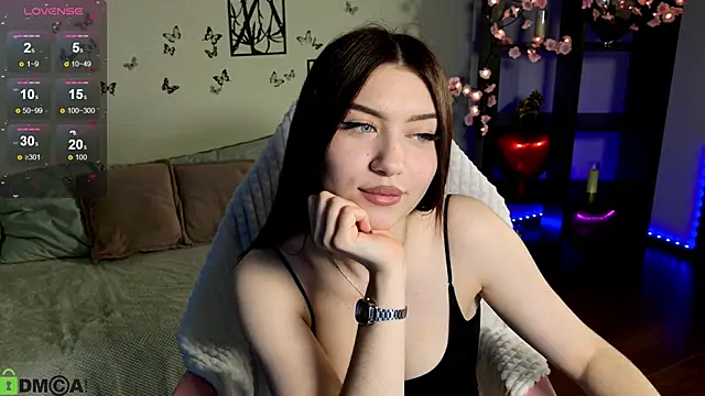 Sugar Kitten12 online show from May 14, 2026, 11:44 pm