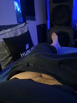 MatthewEmme2121 online show from March 9, 2026, 9:52 pm