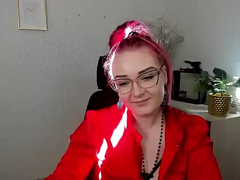 redkissruby online show from March 12, 2026, 1:39 pm