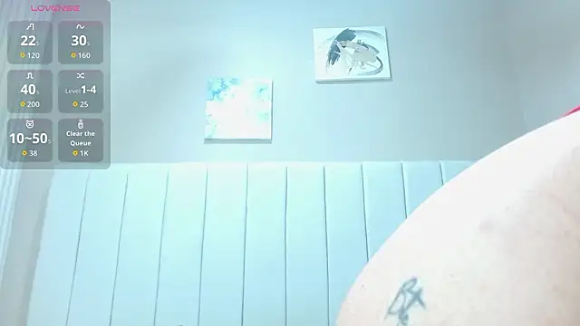 amaia 888 online show from March 11, 2026, 2:12 pm