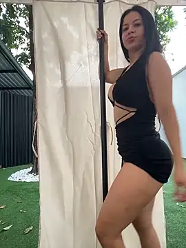 Roxana-tylor online show from March 12, 2026, 2:34 pm