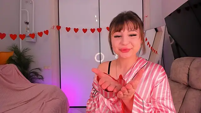 Blemish Pleasure online show from March 18, 2026, 8:50 am