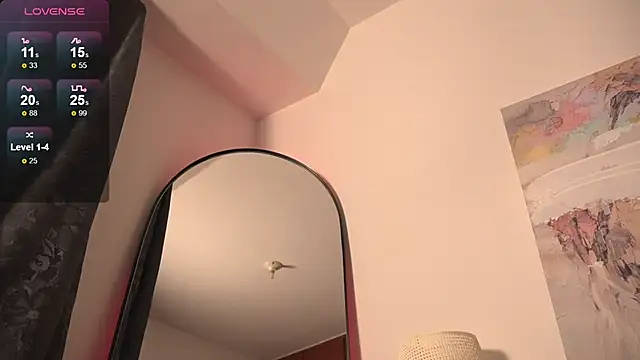 Suki 3 online show from July 2, 2026, 3:23 am