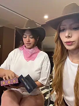 Suki 3 online show from July 25, 2026, 12:53 am