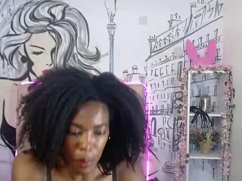 cruzsofiars707 online show from March 7, 2026, 11:40 am