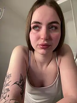 Angellav online show from April 30, 2026, 12:06 am