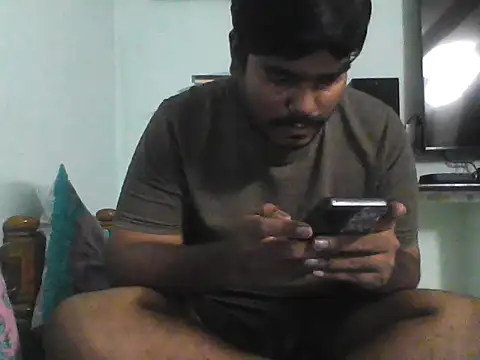 Foxboy65 online show from April 26, 2026, 7:22 pm