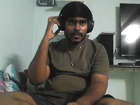 Foxboy65 online show from April 29, 2026, 6:14 pm
