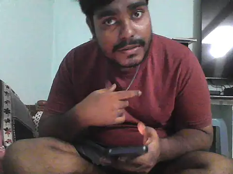 Foxboy65 online show from May 1, 2026, 6:01 pm