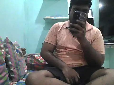 Foxboy65 online show from May 23, 2026, 7:18 pm