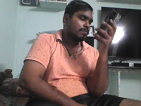 Foxboy65 online show from May 24, 2026, 7:19 pm