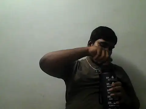 Snapshot of Foxboy65 chatting on June 21, 2026, 12:08 pm Foxboy65 online show from June 21, 2026, 12:08 pm