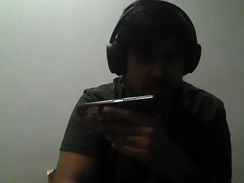 Snapshot of Foxboy65 chatting on July 17, 2026, 4:34 pm Foxboy65 online show from July 17, 2026, 4:34 pm
