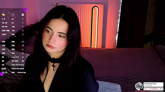 missy3kissy online show from June 11, 2026, 3:10 pm