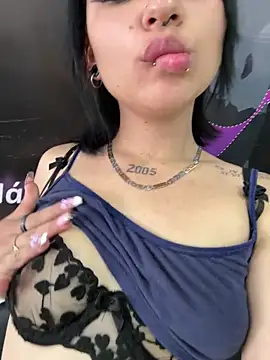 Valeria--1 online show from March 11, 2026, 8:59 pm