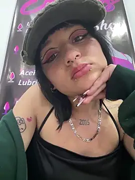 Valeria--1 online show from March 13, 2026, 7:31 pm