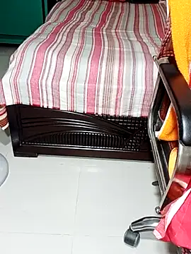 Lok Sex online show from April 30, 2026, 2:12 pm