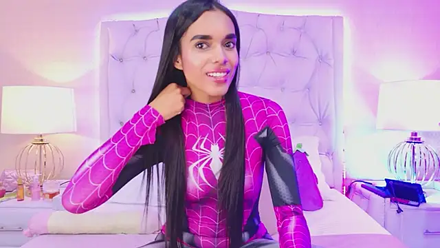 MeganRoseh online show from April 28, 2026, 2:27 am