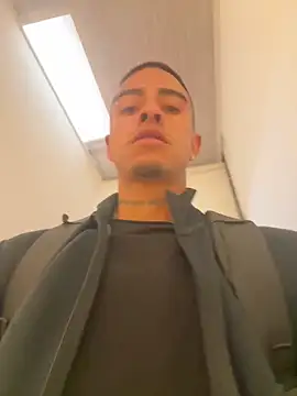 Spicy Clay online show from March 12, 2026, 12:22 pm