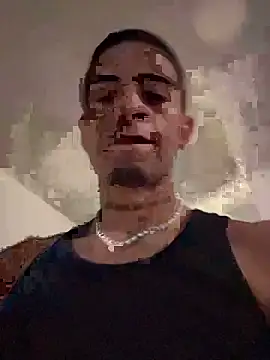 Spicy Clay online show from March 16, 2026, 12:09 pm