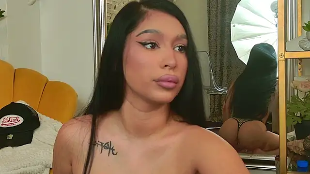 BunnyNyxx online show from March 15, 2026, 8:48 pm