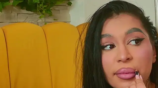 BunnyNyxx online show from March 16, 2026, 9:30 pm