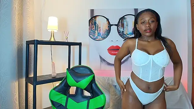 Karol Cherry online show from March 13, 2026, 2:56 pm