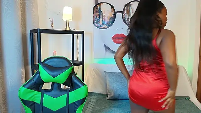 Karol Cherry online show from March 14, 2026, 8:36 pm