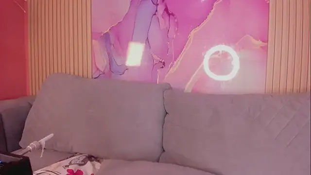 TifanyGreyy online show from March 15, 2026, 7:31 pm