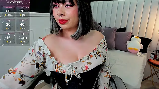 lil la skye online show from March 14, 2026, 10:48 pm