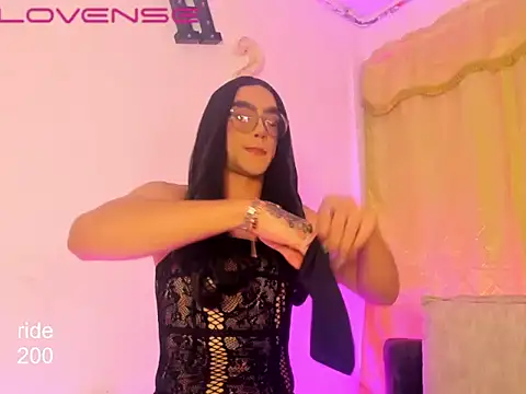 melissa hot21 online show from April 28, 2026, 3:11 am