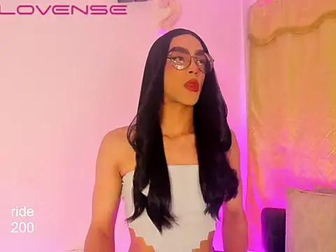 melissa hot21 online show from April 29, 2026, 1:53 am