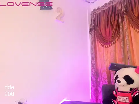 melissa hot21 online show from May 1, 2026, 9:08 pm