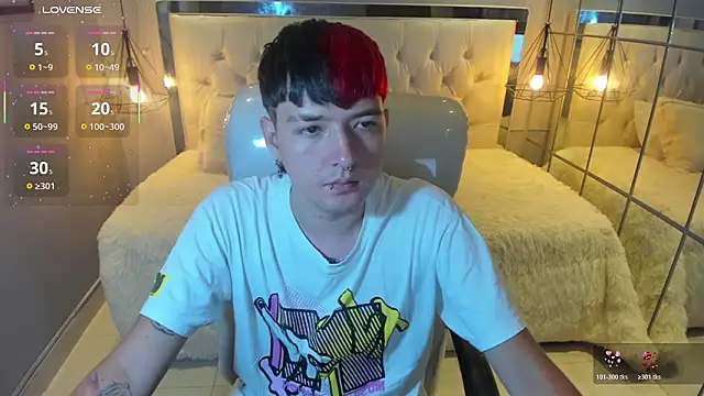 Santiago morgan online show from March 5, 2026, 10:39 pm