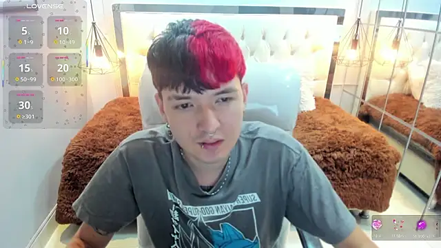 Santiago morgan online show from March 13, 2026, 10:38 pm